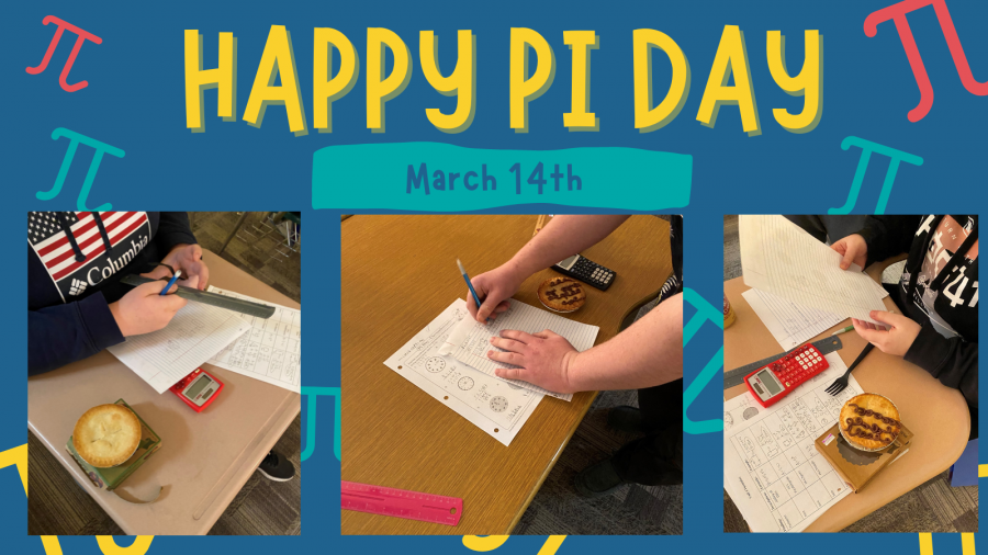 pi day